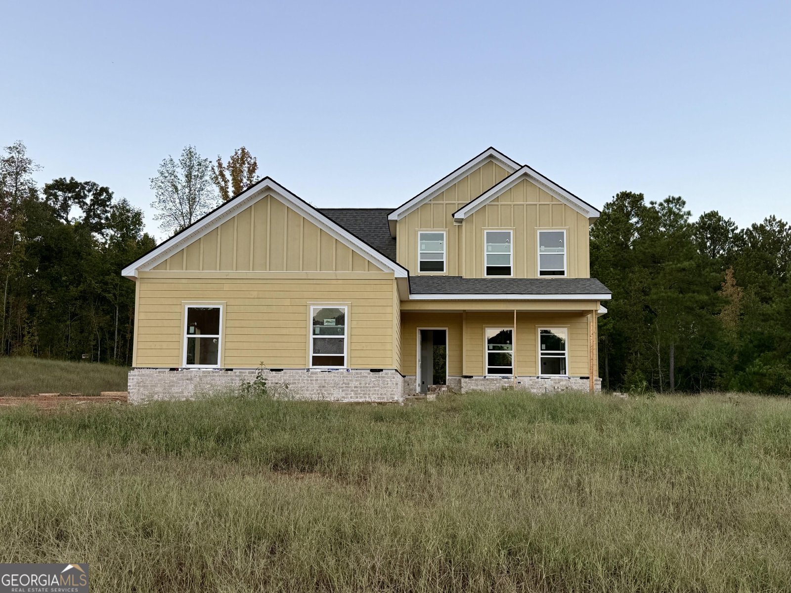 102 Cameron Drive Forsyth - main photo