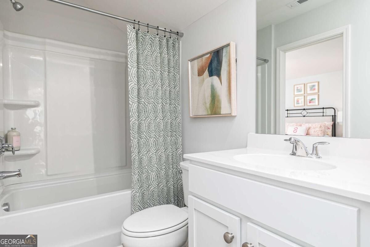 320 Jasmine Woods Drive Lawrenceville - Photo 20