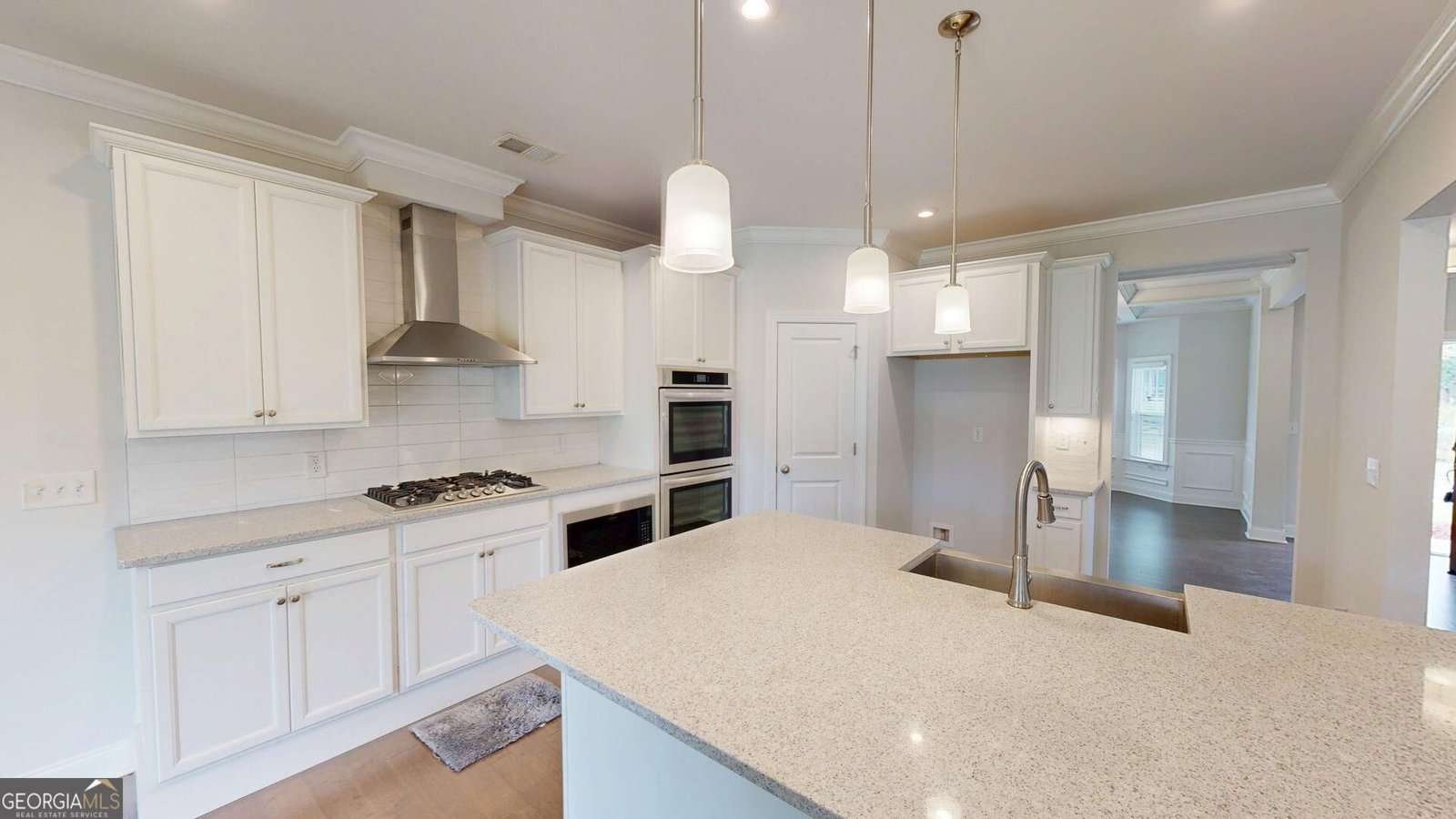 4548 Red Blossom Trail Powder Springs - Photo 10