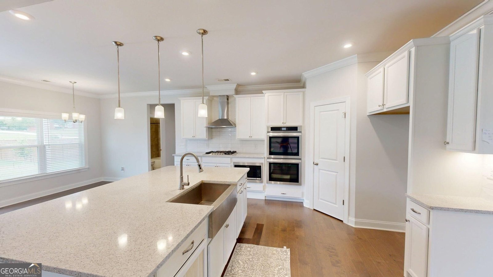 4548 Red Blossom Trail Powder Springs - Photo 11