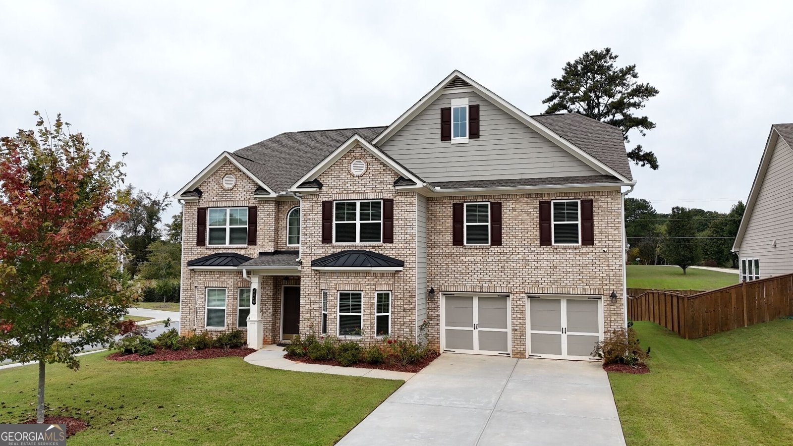4548 Red Blossom Trail Powder Springs - Photo 43