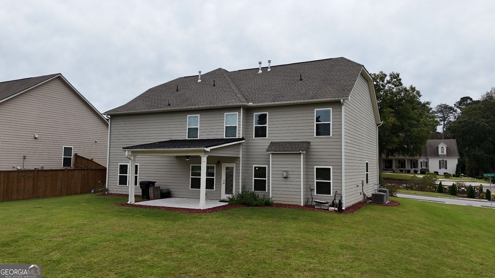 4548 Red Blossom Trail Powder Springs - Photo 44