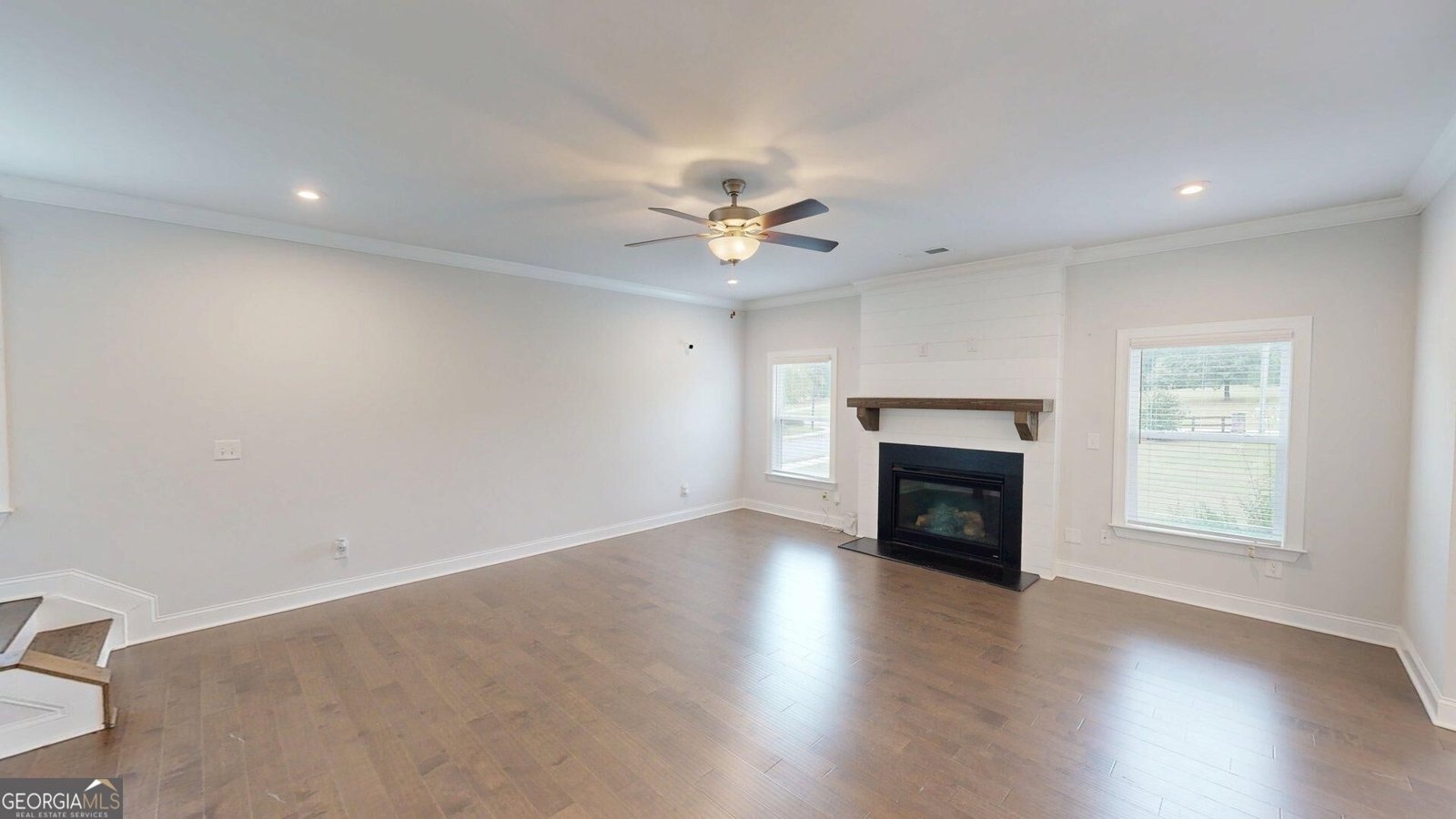 4548 Red Blossom Trail Powder Springs - Photo 6