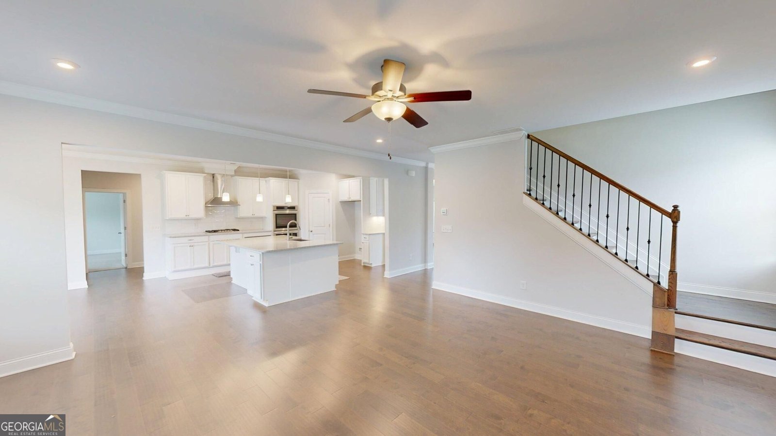 4548 Red Blossom Trail Powder Springs - Photo 7