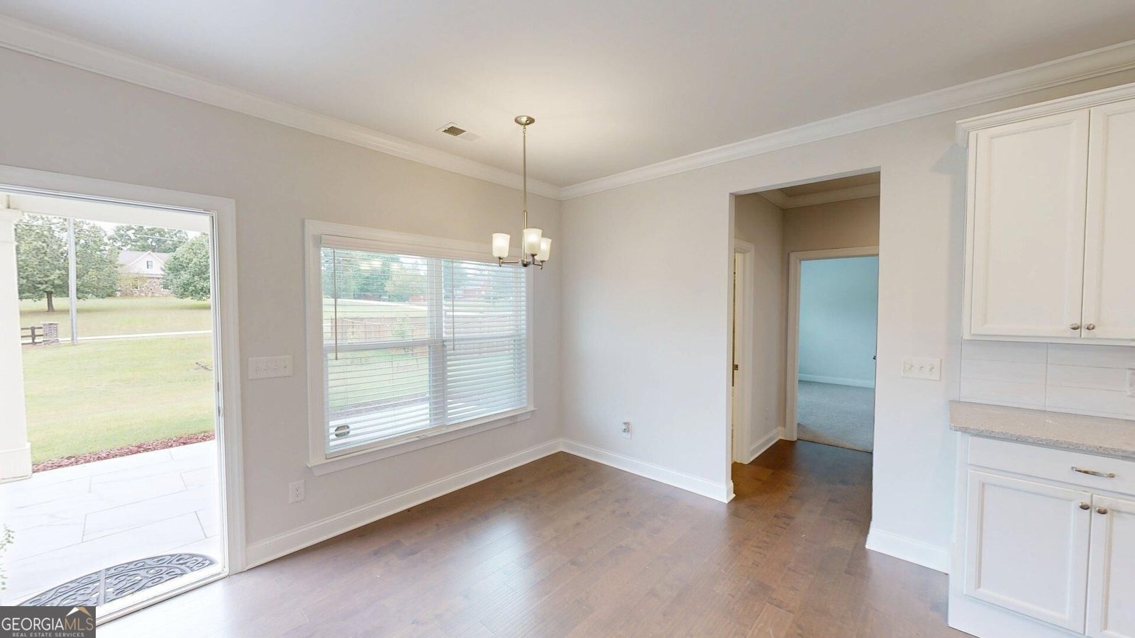 4548 Red Blossom Trail Powder Springs - Photo 8