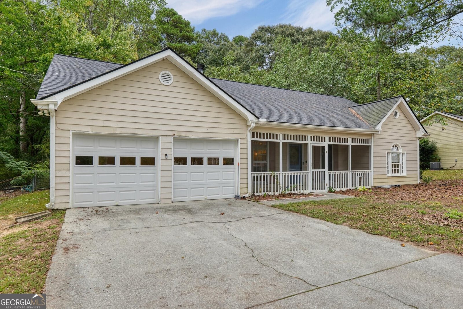 2880 Highpoint Road Snellville - main photo
