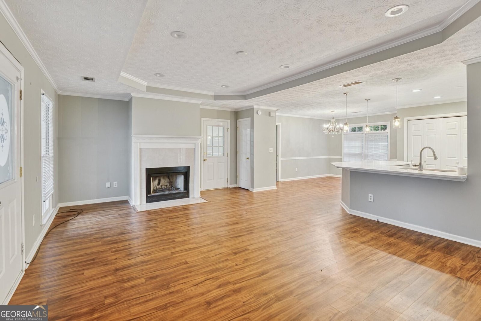 2880 Highpoint Road Snellville - Photo 6
