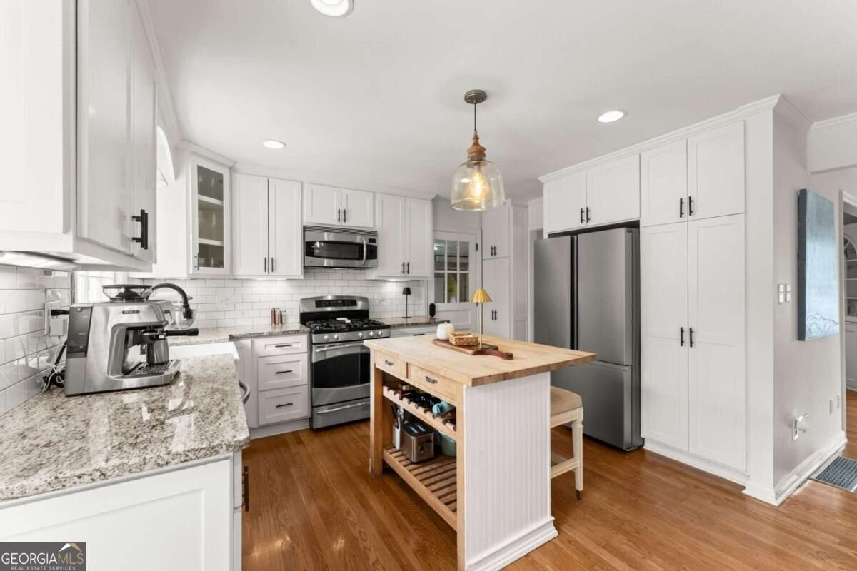 1095 Tuxedo Drive Roswell - Photo 12