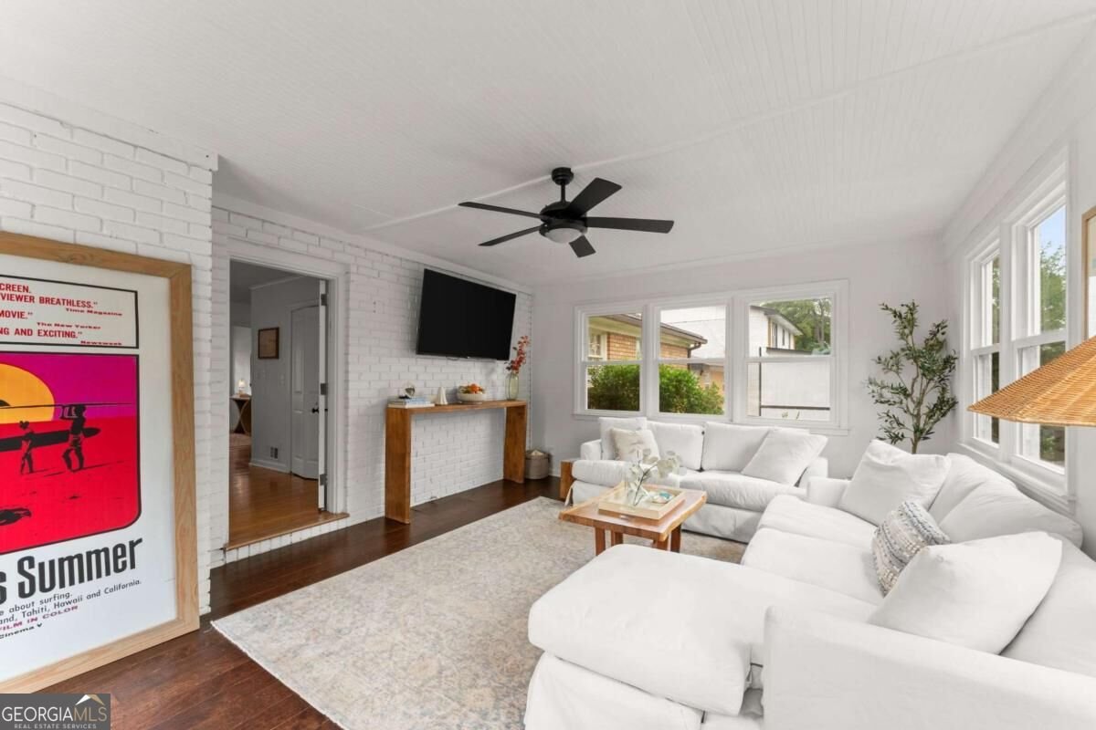 1095 Tuxedo Drive Roswell - Photo 14