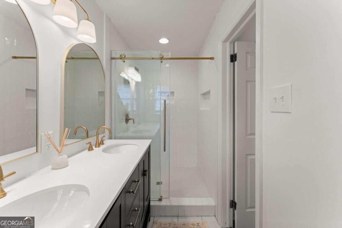 1095 Tuxedo Drive Roswell - Photo 17
