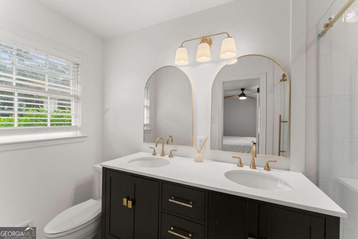 1095 Tuxedo Drive Roswell - Photo 18