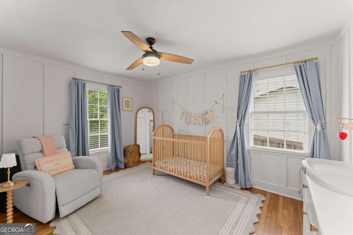 1095 Tuxedo Drive Roswell - Photo 20