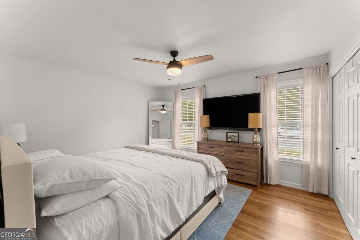 1095 Tuxedo Drive Roswell - Photo 24