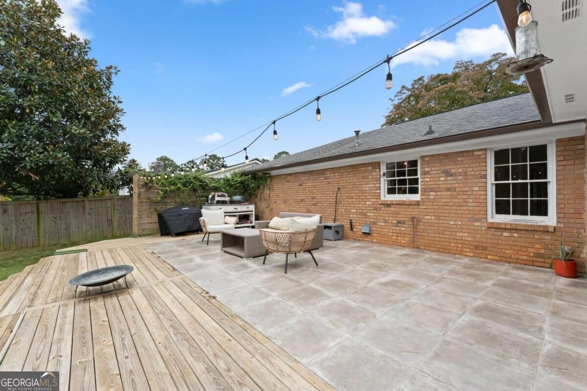 1095 Tuxedo Drive Roswell - Photo 25
