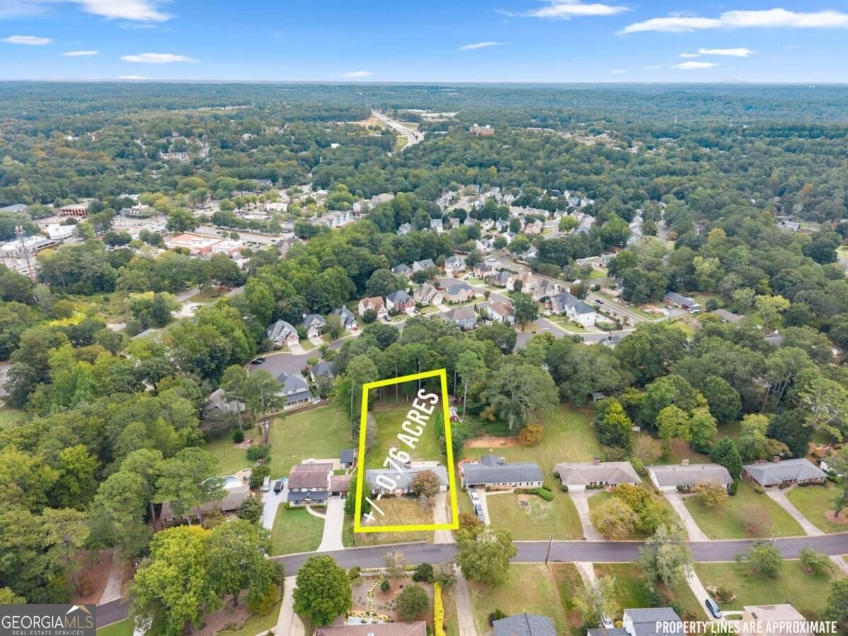 1095 Tuxedo Drive Roswell - Photo 29