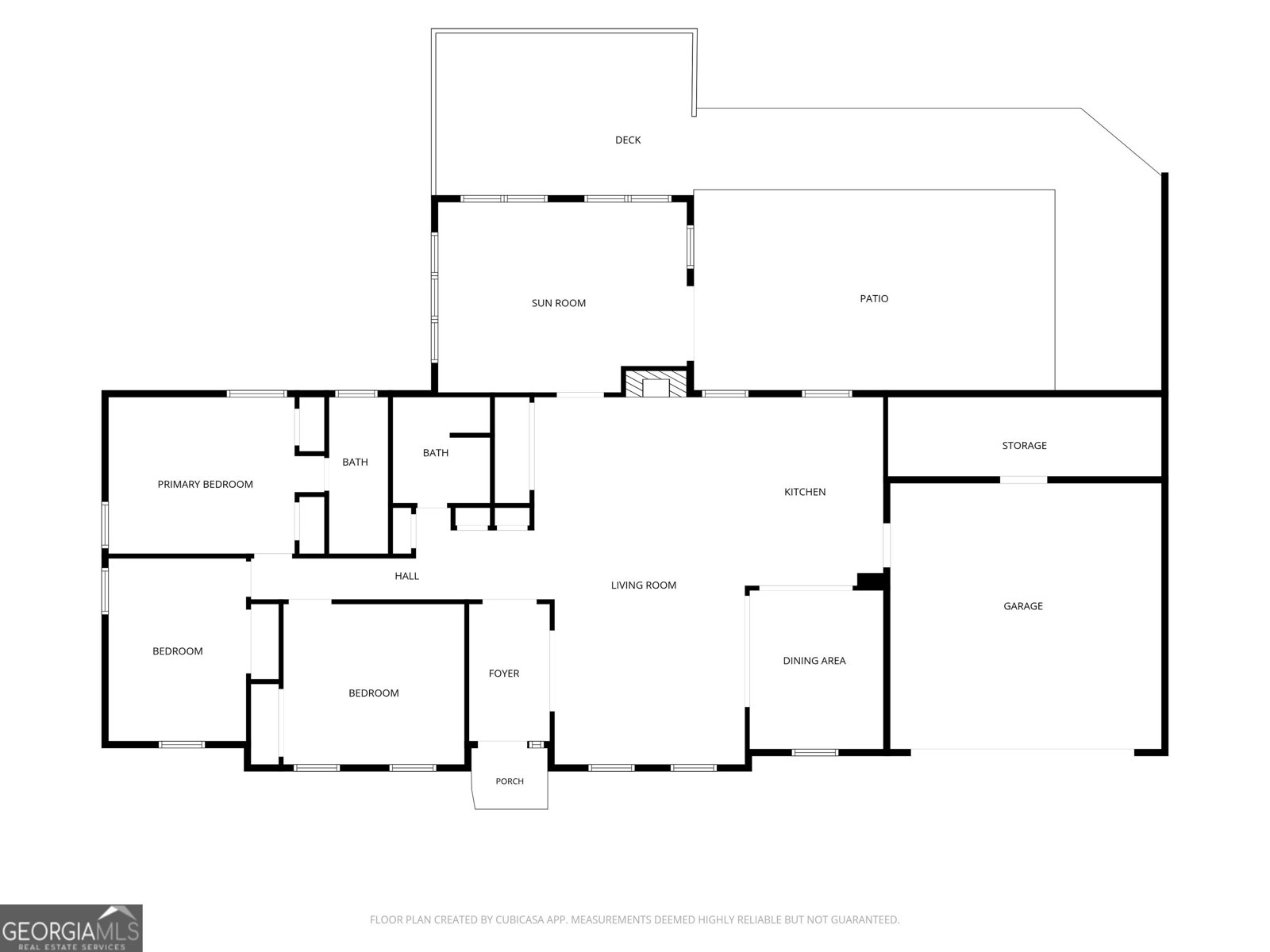 1095 Tuxedo Drive Roswell - Photo 30