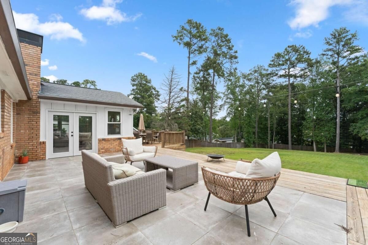 1095 Tuxedo Drive Roswell - Photo 6