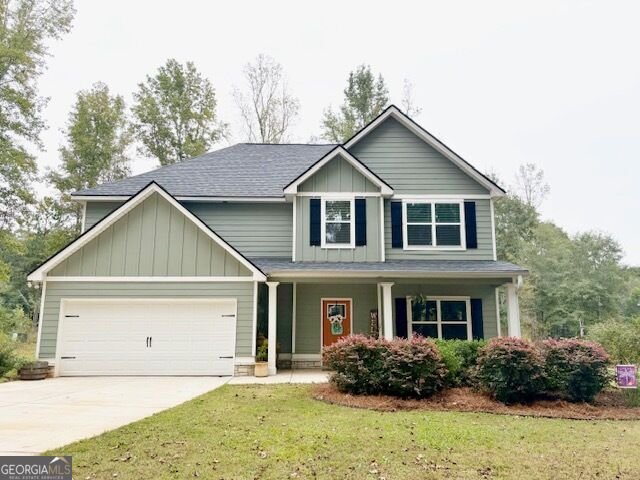 1168 Hannahs Mill Road Thomaston - main photo