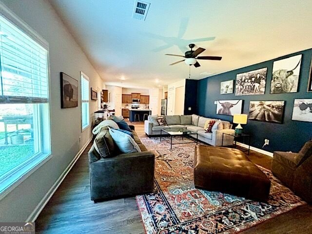 1168 Hannahs Mill Road Thomaston - Photo 10