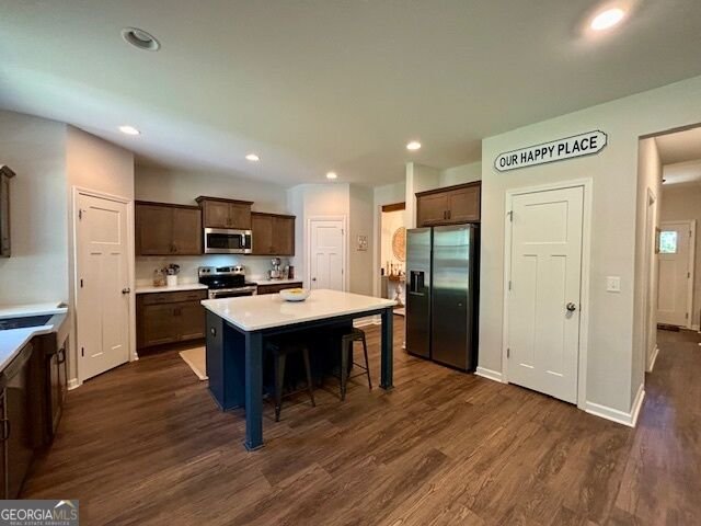 1168 Hannahs Mill Road Thomaston - Photo 12