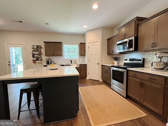 1168 Hannahs Mill Road Thomaston - Photo 13
