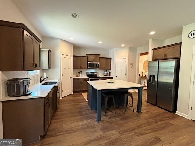 1168 Hannahs Mill Road Thomaston - Photo 14