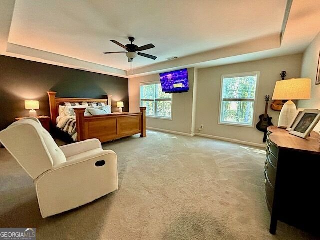 1168 Hannahs Mill Road Thomaston - Photo 15