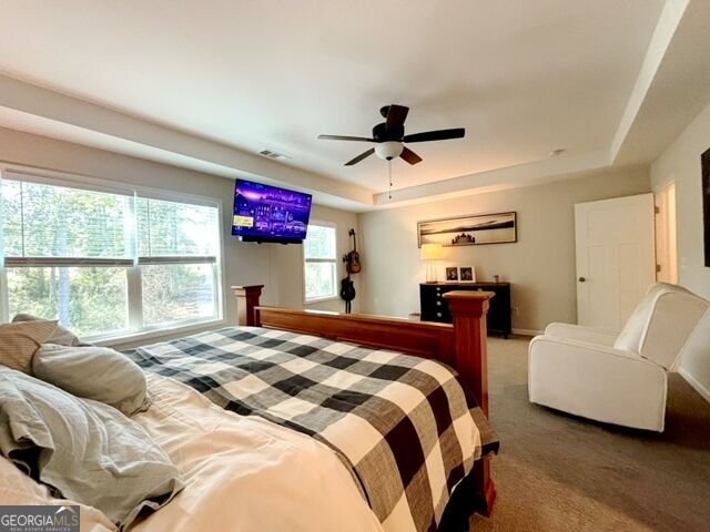 1168 Hannahs Mill Road Thomaston - Photo 16