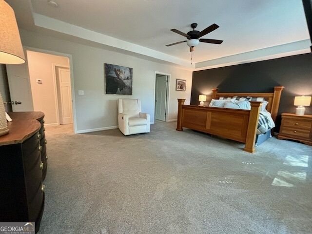 1168 Hannahs Mill Road Thomaston - Photo 17