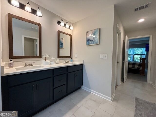 1168 Hannahs Mill Road Thomaston - Photo 19