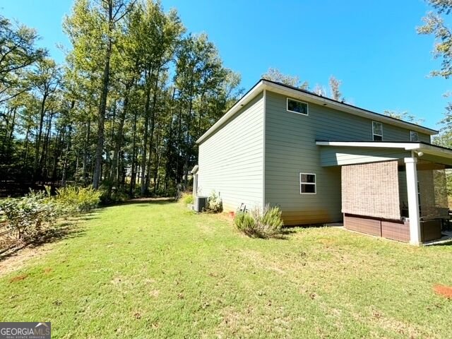 1168 Hannahs Mill Road Thomaston - Photo 32