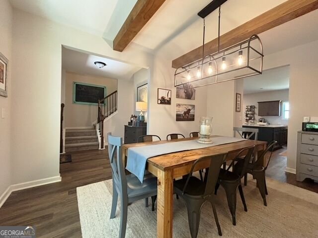 1168 Hannahs Mill Road Thomaston - Photo 6