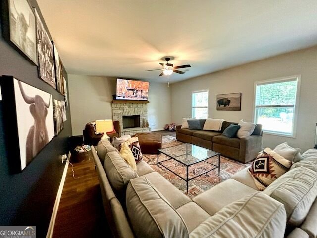 1168 Hannahs Mill Road Thomaston - Photo 9