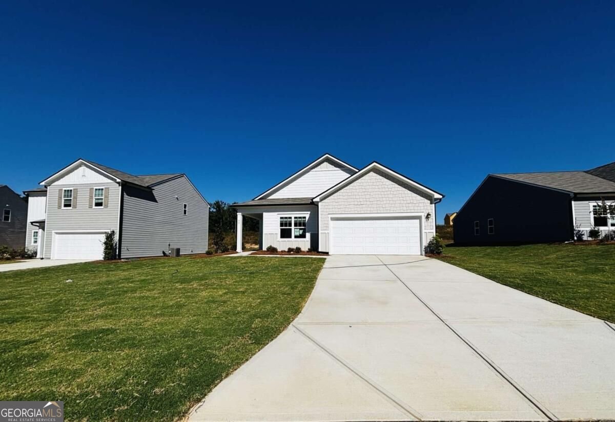 48 Crescent Drive Carrollton - main photo