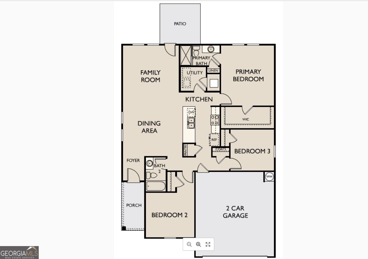 48 Crescent Drive Carrollton - Photo 11
