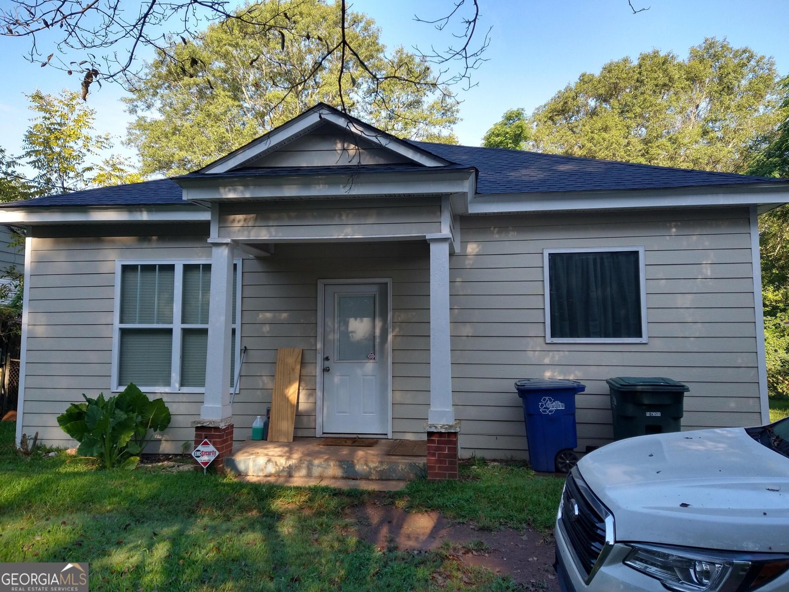 238 Spring Street Griffin - main photo