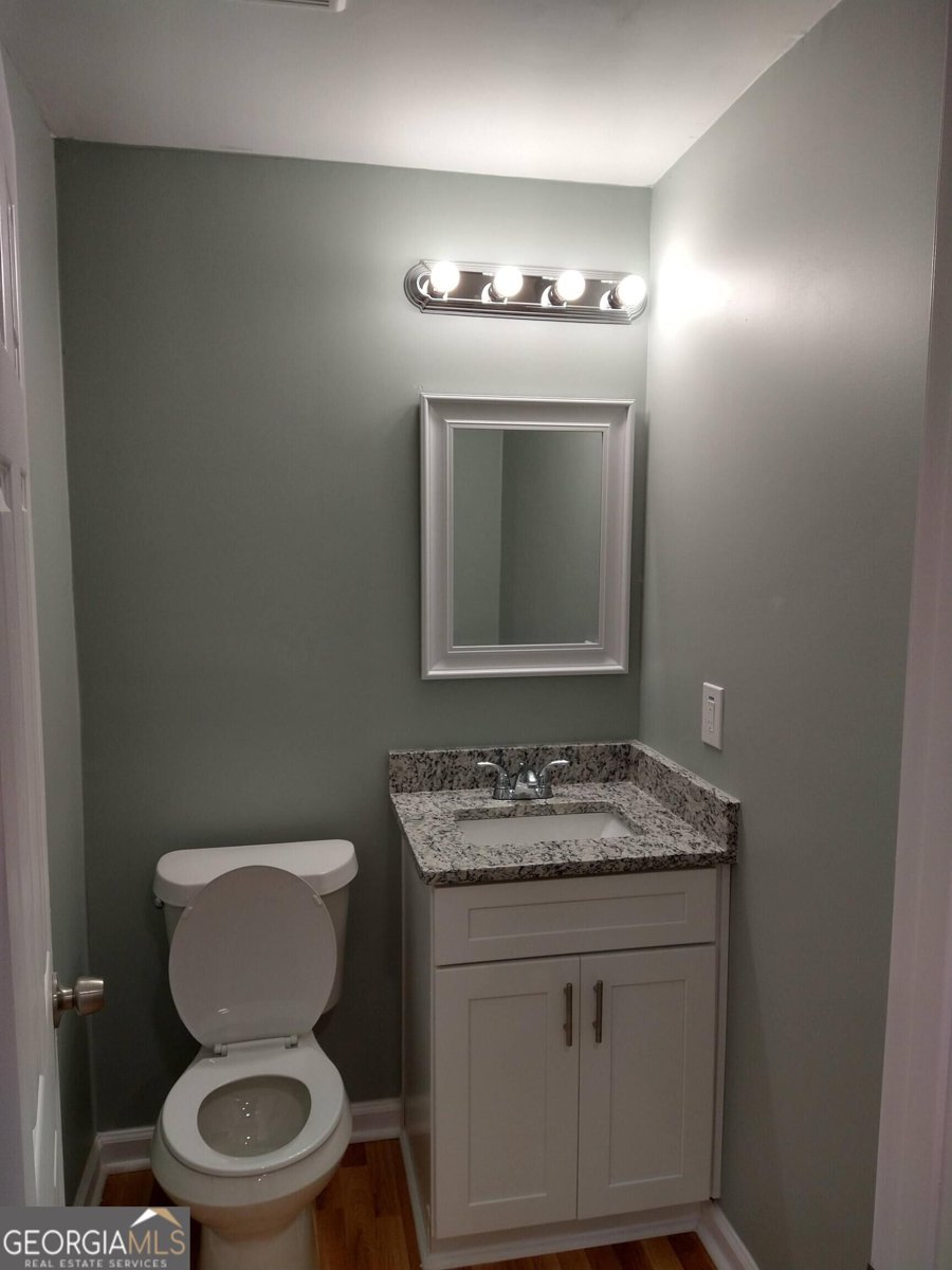 238 Spring Street Griffin - Photo 6