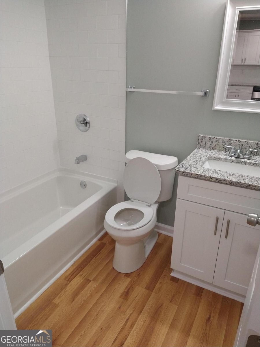238 Spring Street Griffin - Photo 7