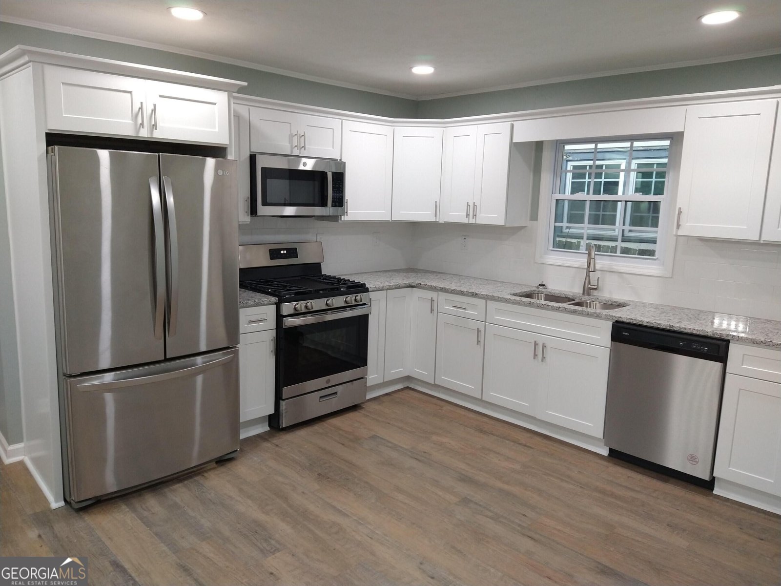 238 Spring Street Griffin - Photo 8