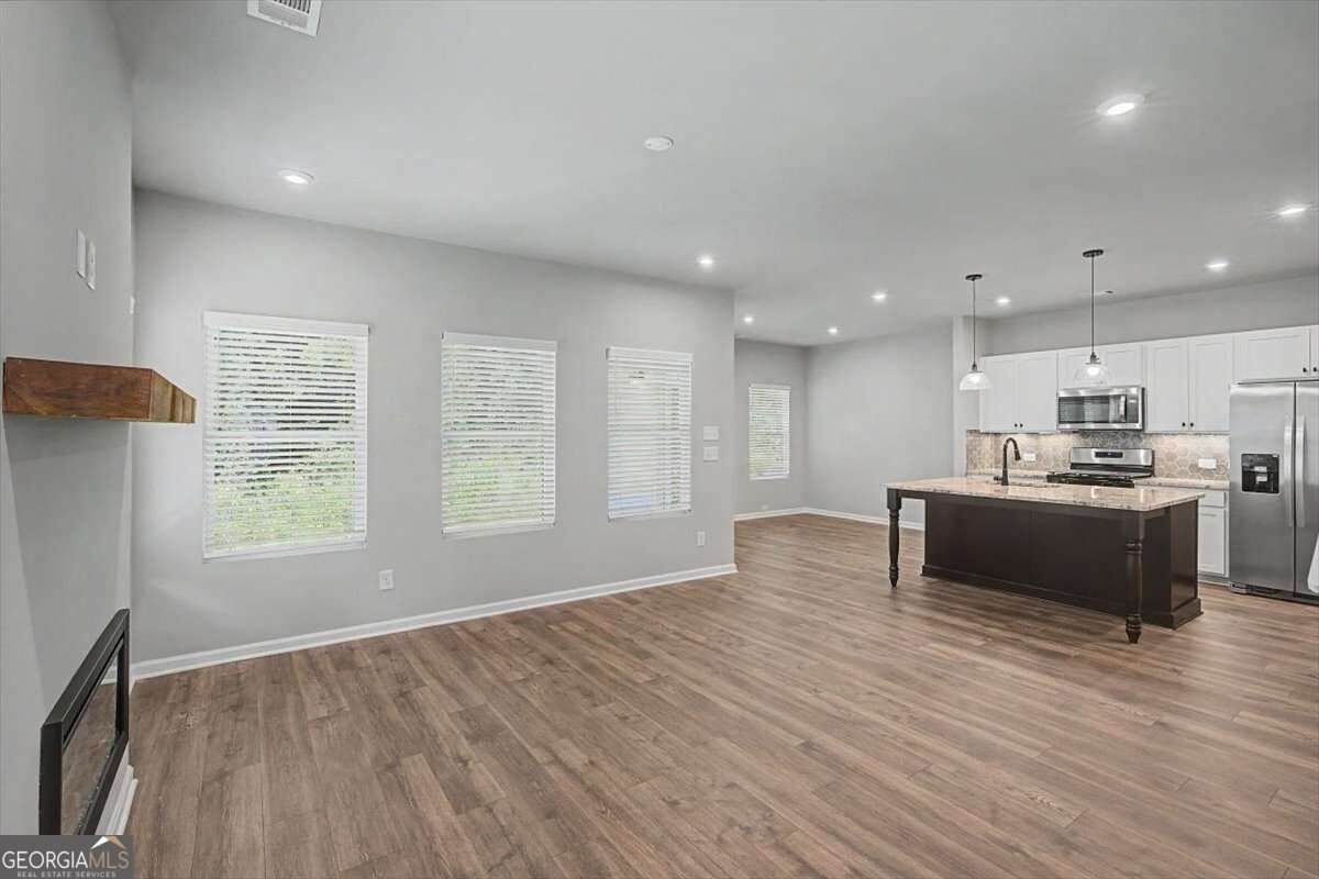2030 Linda Drive Austell - Photo 10