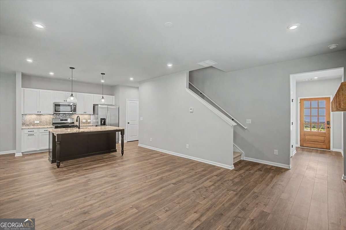2030 Linda Drive Austell - Photo 11