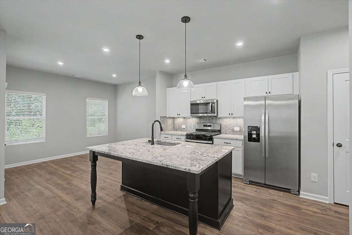2030 Linda Drive Austell - Photo 13