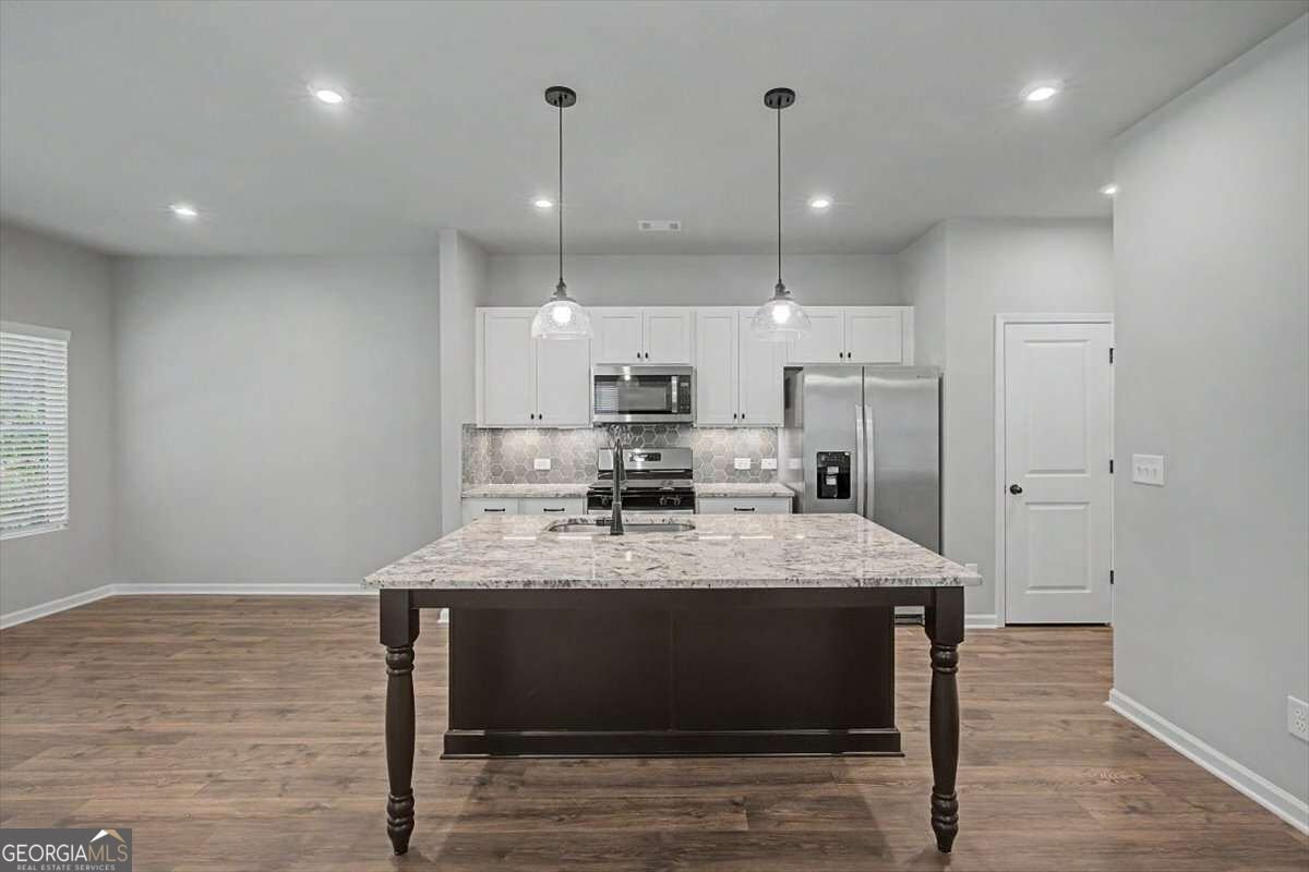 2030 Linda Drive Austell - Photo 14