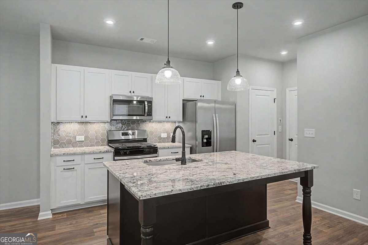2030 Linda Drive Austell - Photo 15