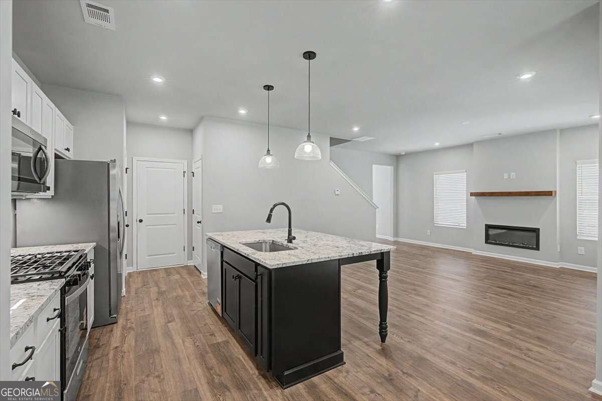 2030 Linda Drive Austell - Photo 17