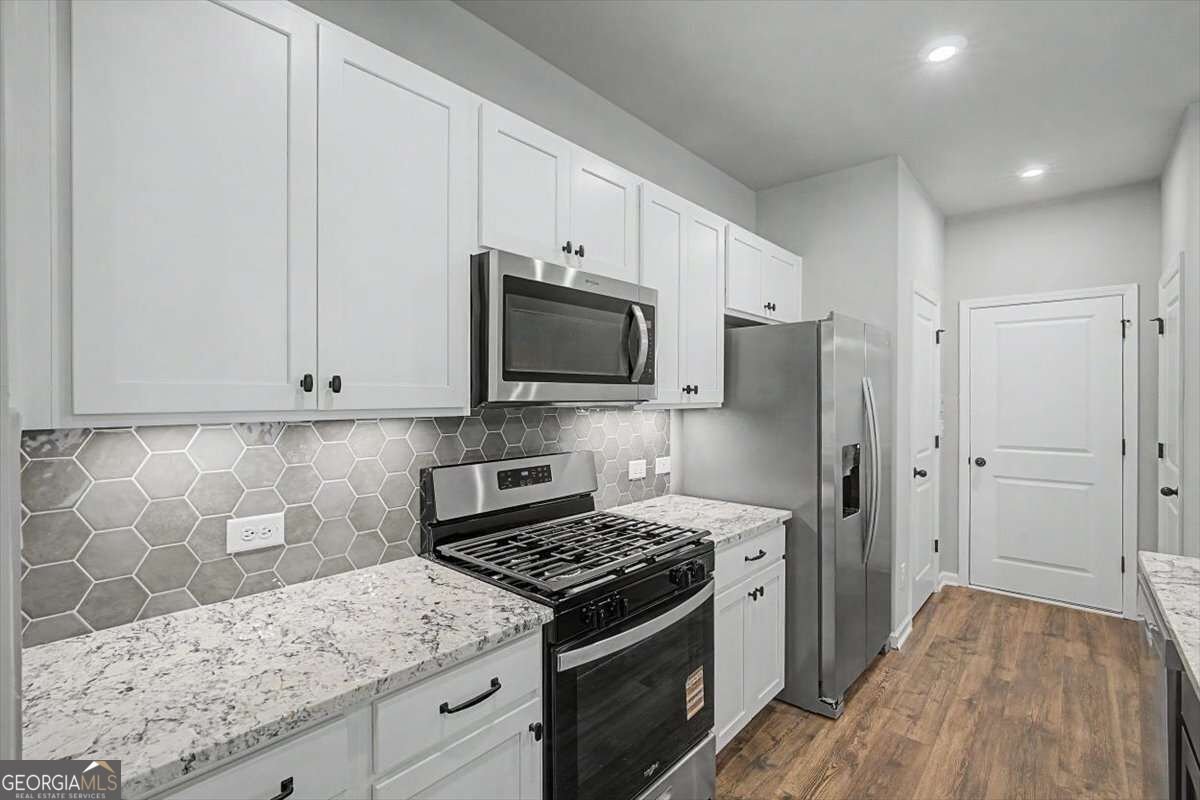 2030 Linda Drive Austell - Photo 18