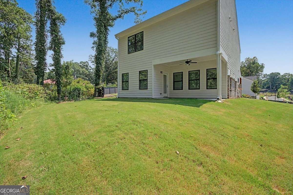 2030 Linda Drive Austell - Photo 40