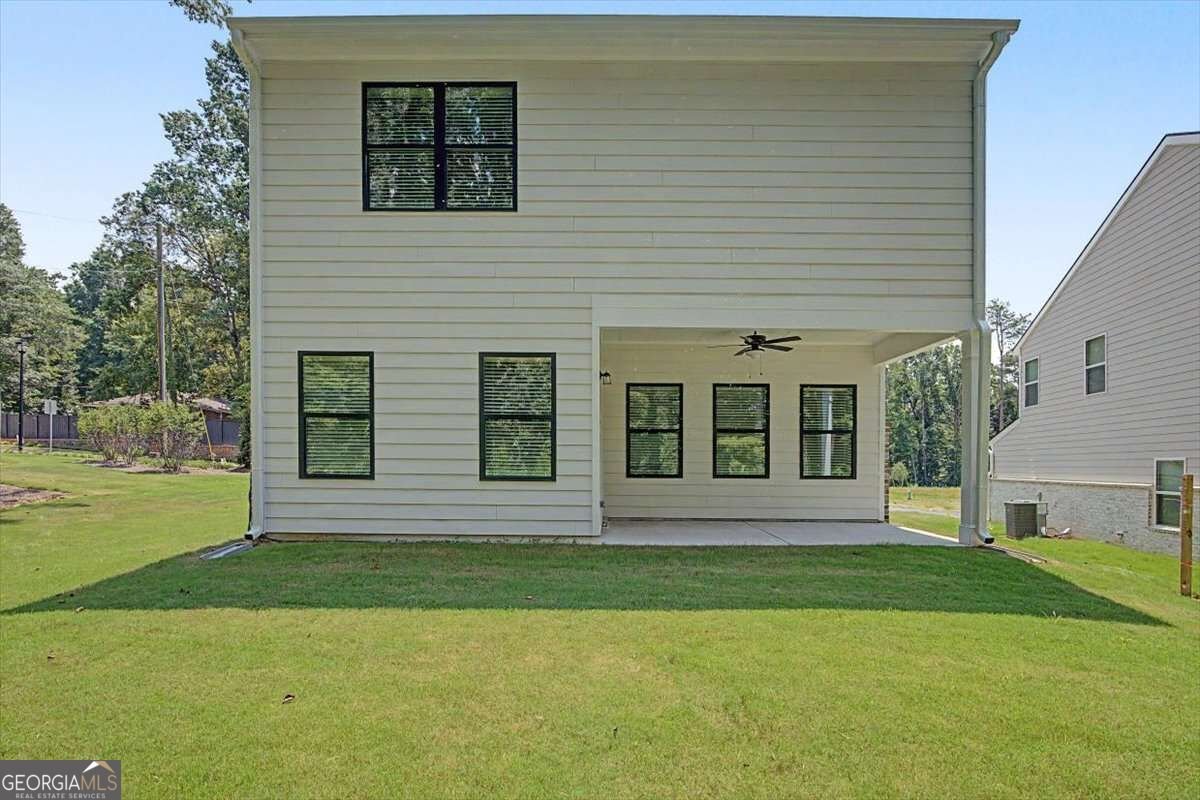 2030 Linda Drive Austell - Photo 41