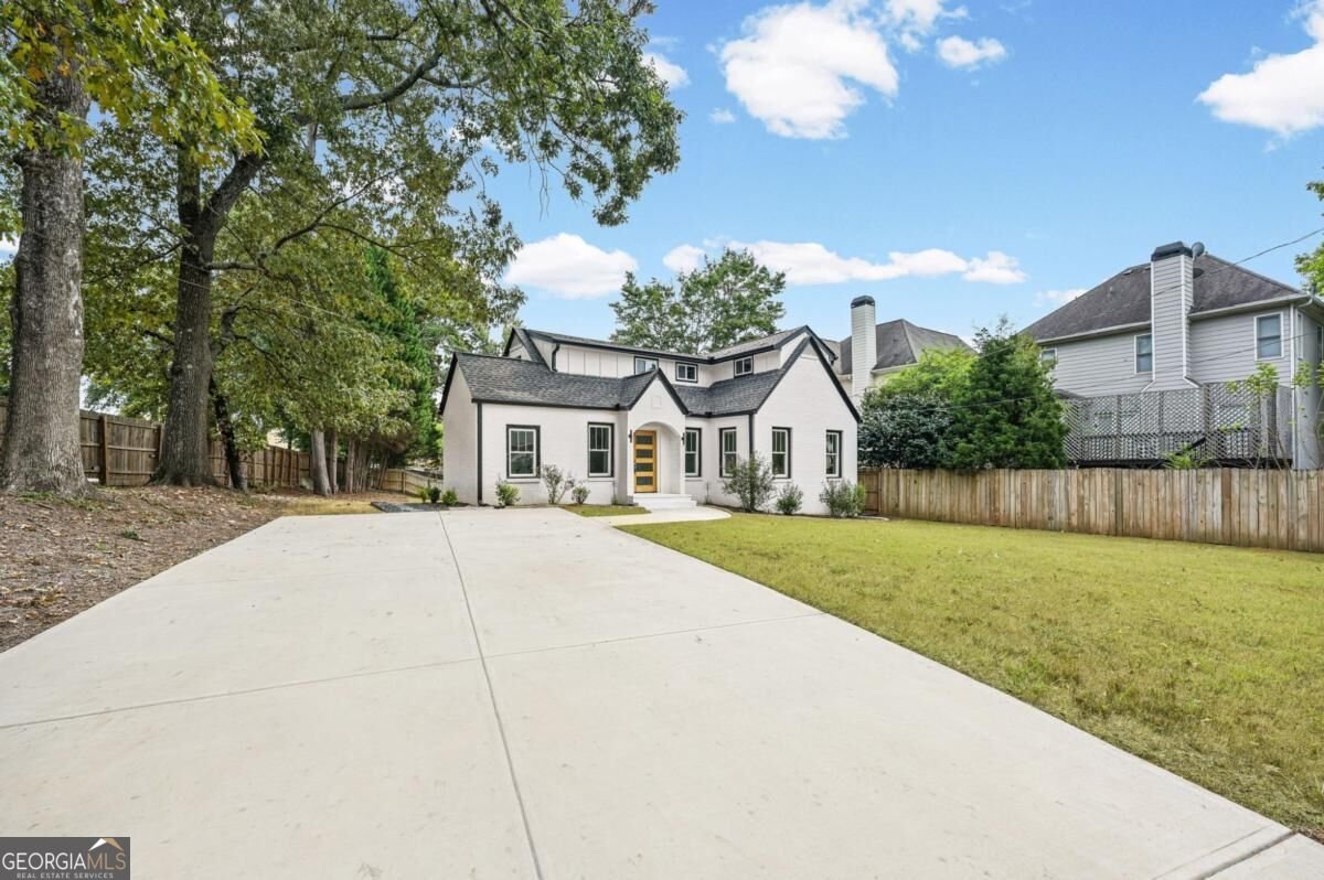 525 Medlock Road Decatur - Photo 37
