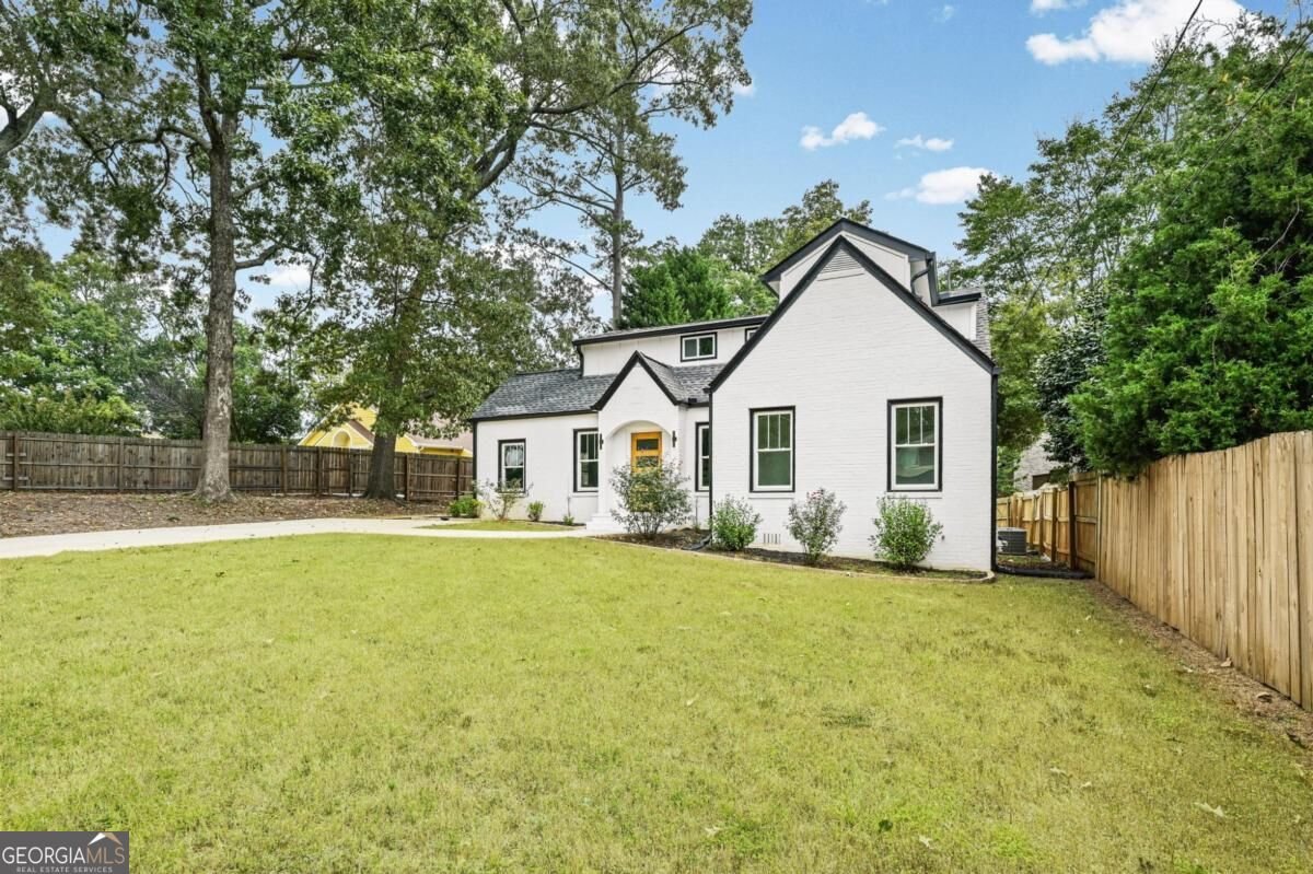 525 Medlock Road Decatur - Photo 38